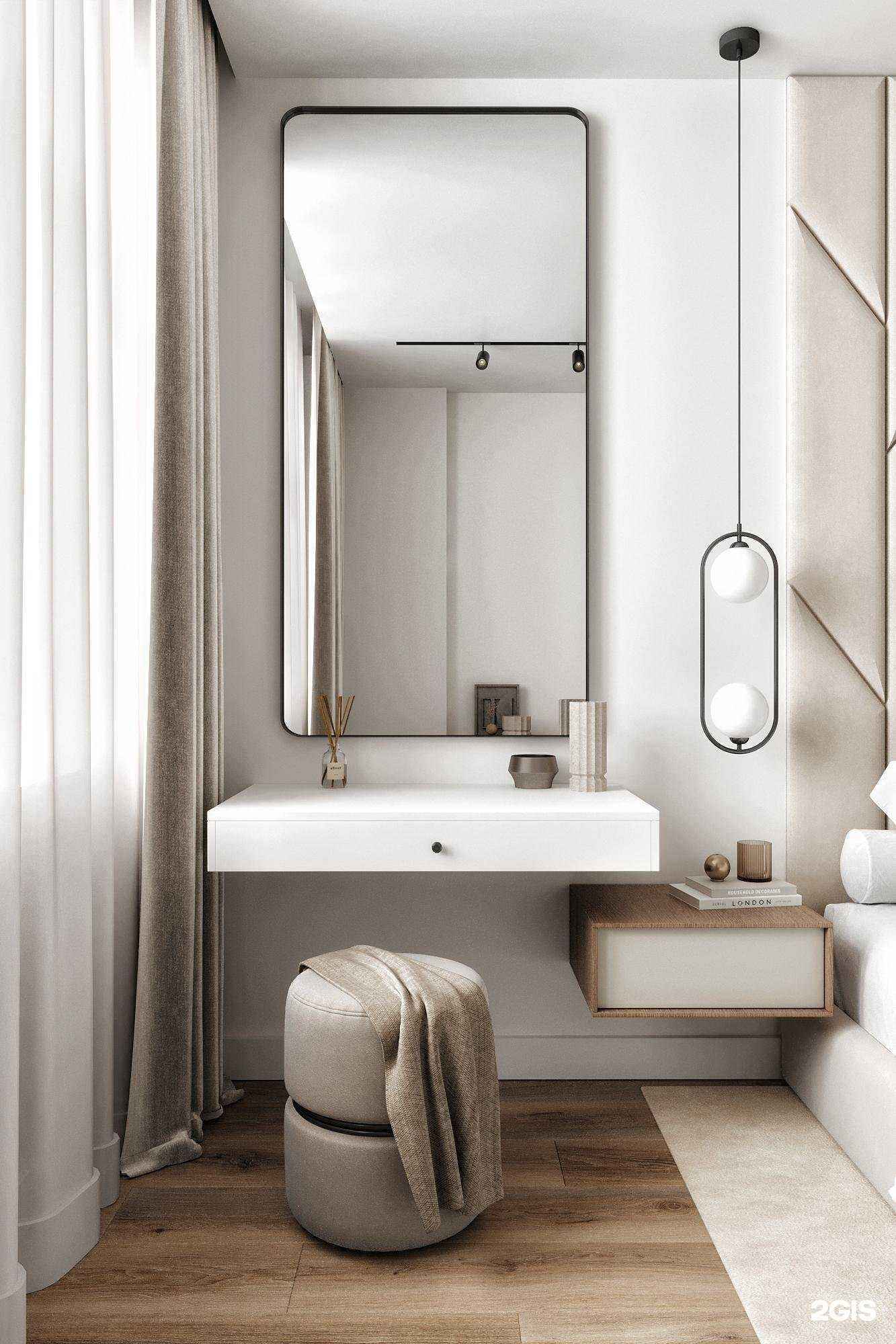 Отзывы на компанию Vozhev design в Екатеринбурге c фото