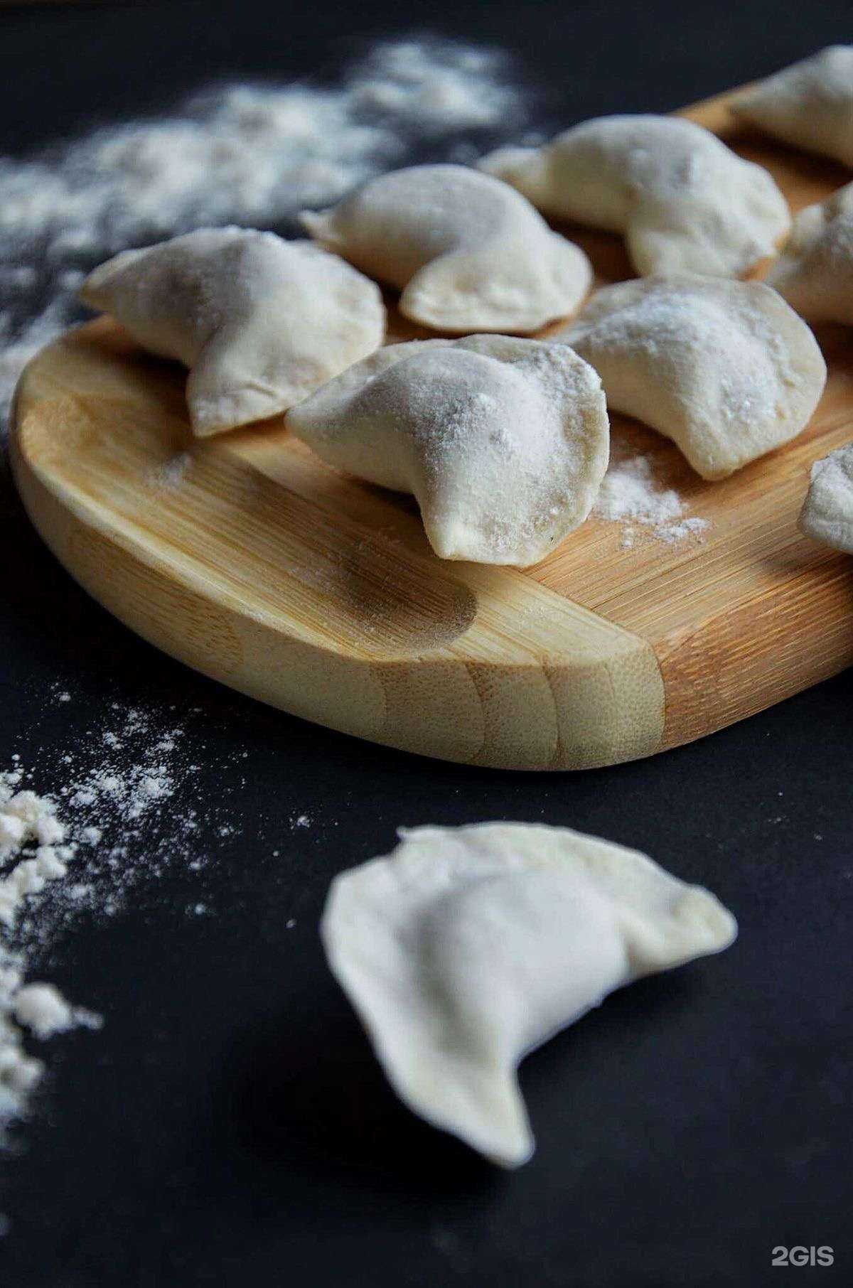 Отзывы на компанию Мясной магазин в г. Владивосток c фото