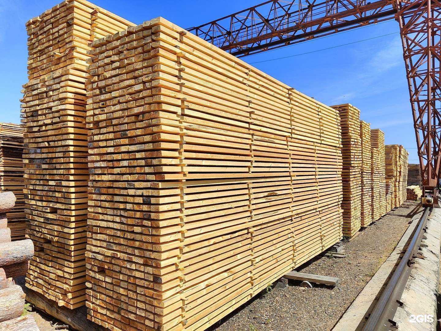 Отзывы на компанию Дока 7 в г. Томск c фото