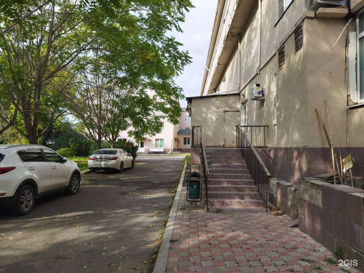 Отзывы на компанию Областная детская клиническая больница им. Н.Н. Силищевой в Астрахани c фото