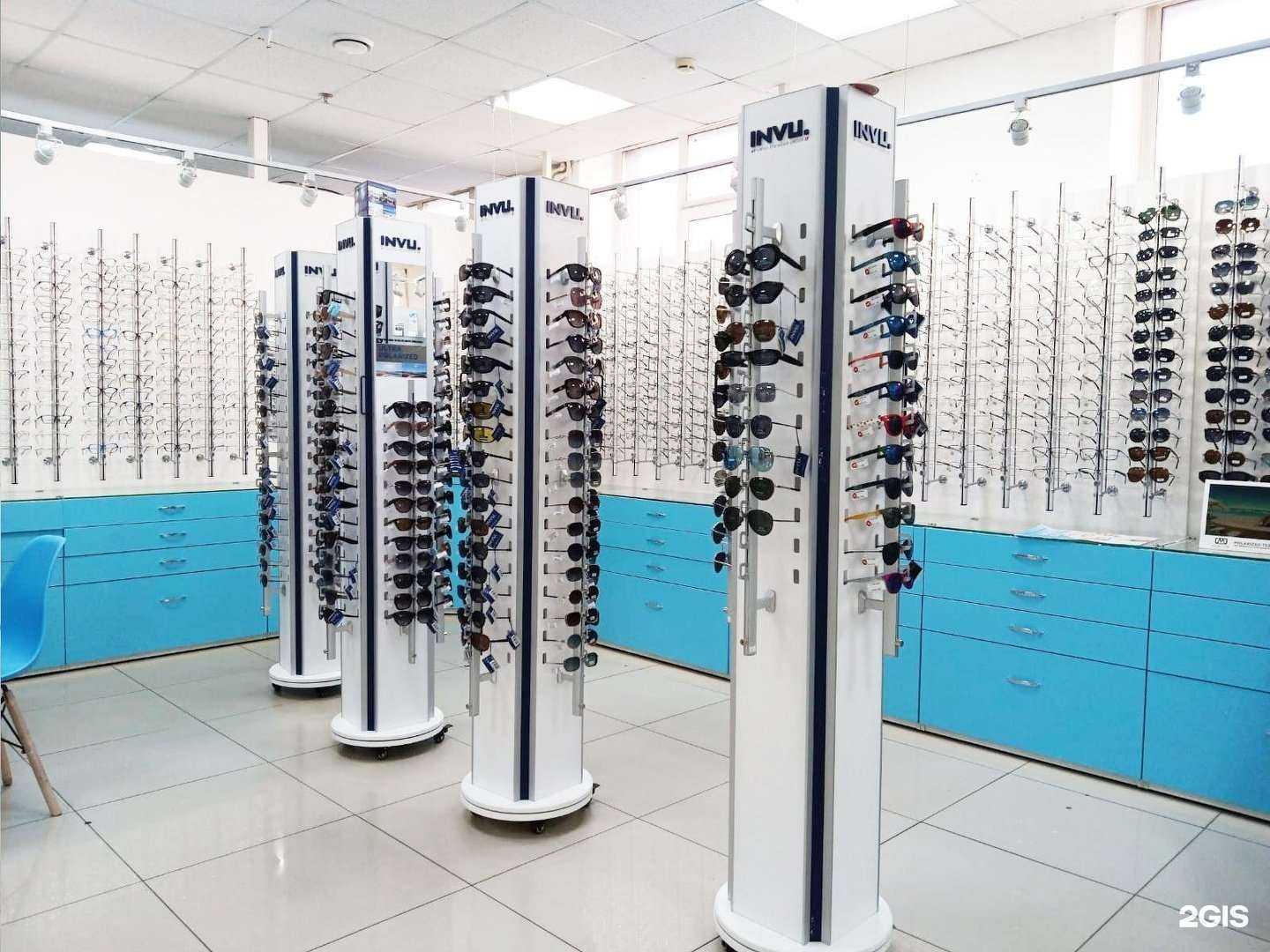 Отзывы на компанию Zrenium в Омске c фото