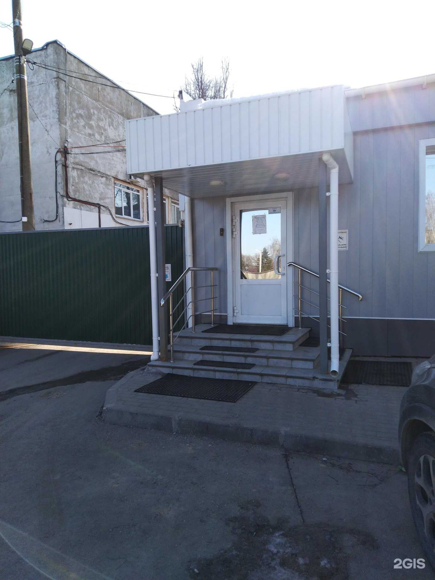 Отзывы на компанию Адвокатский кабинет Карасева О.Н. в Туле c фото