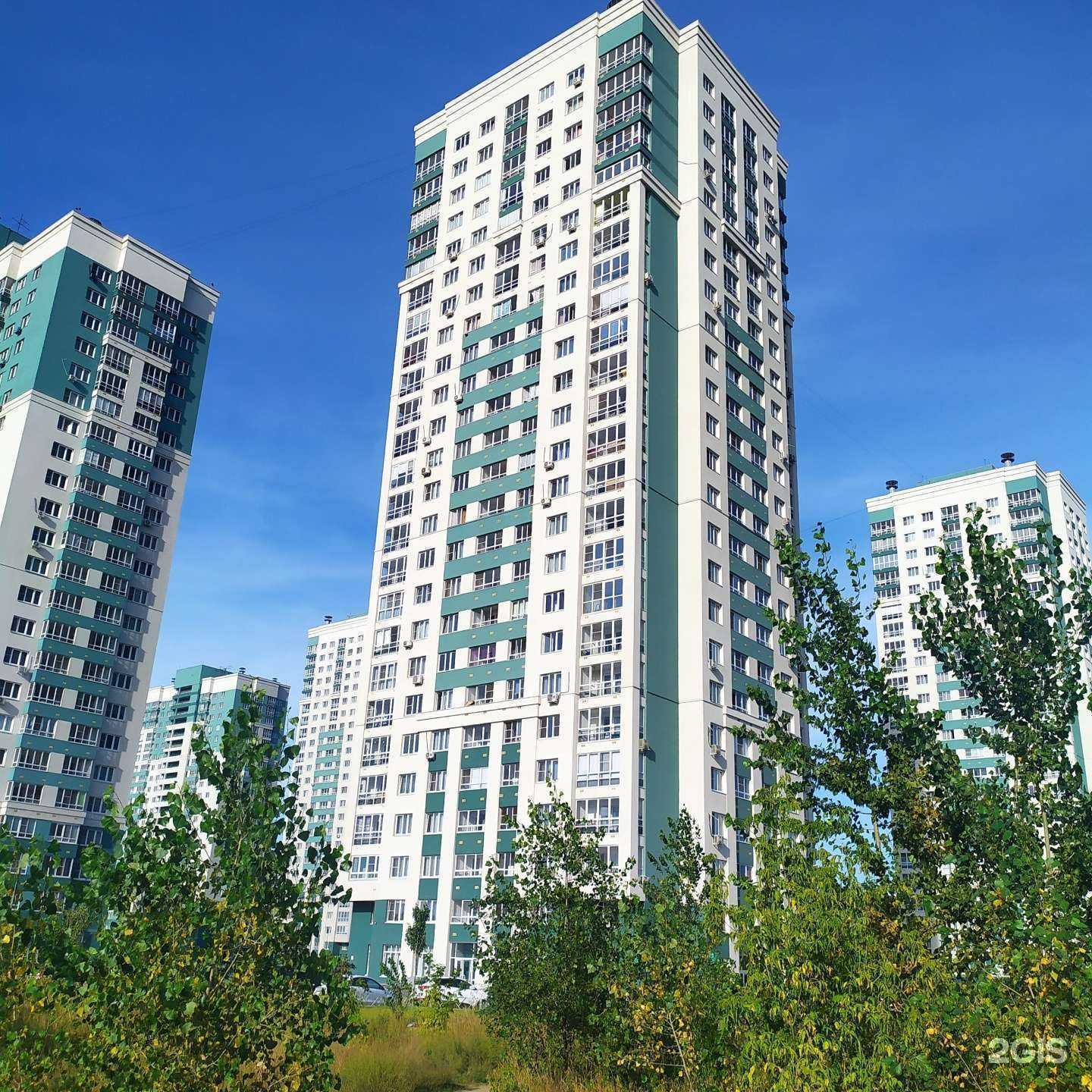 Отзывы на компанию Адрес квартиры в аренду в Нижнем Новгороде c фото