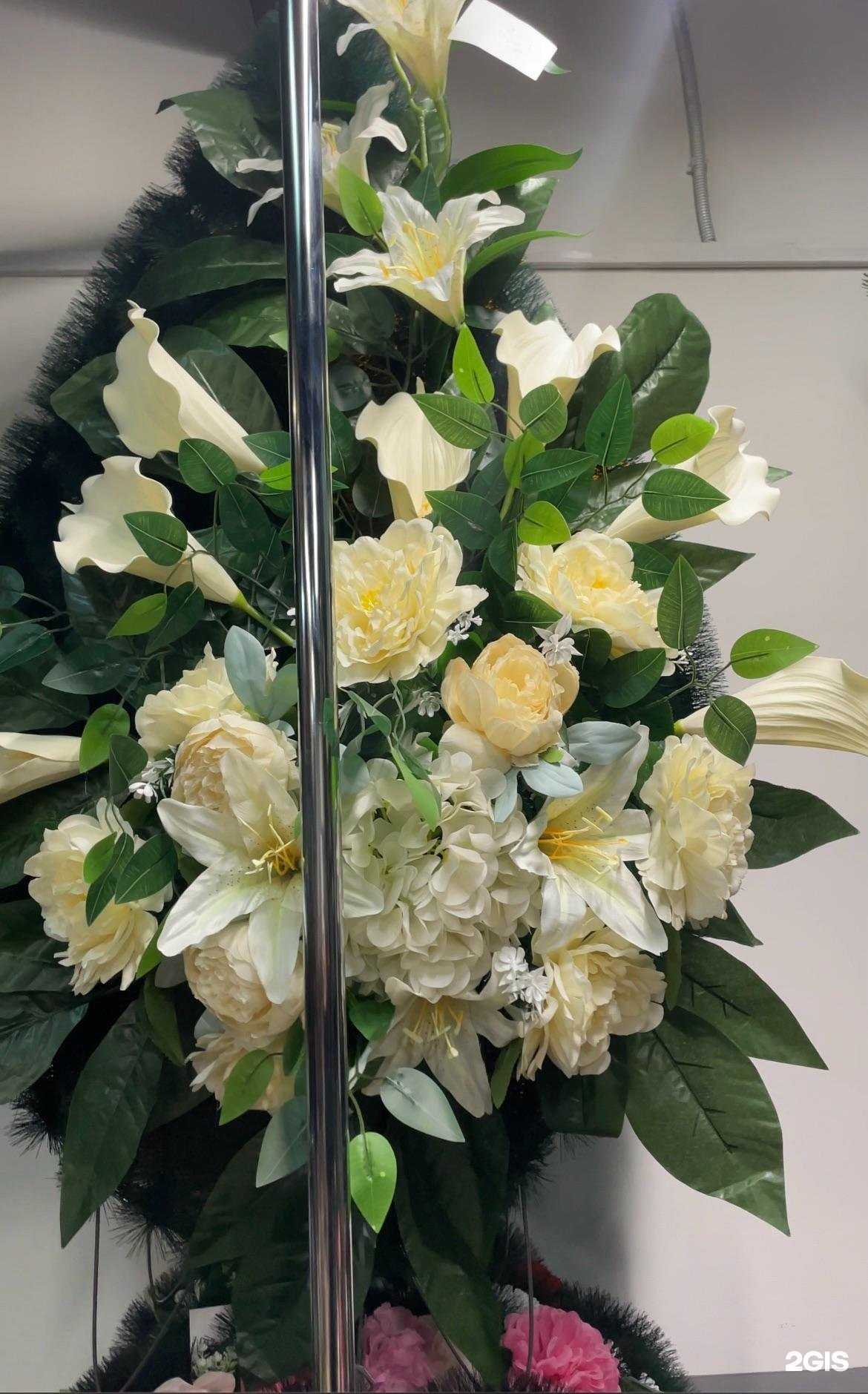 Отзывы на компанию Бесконечность в г. Тюмень c фото