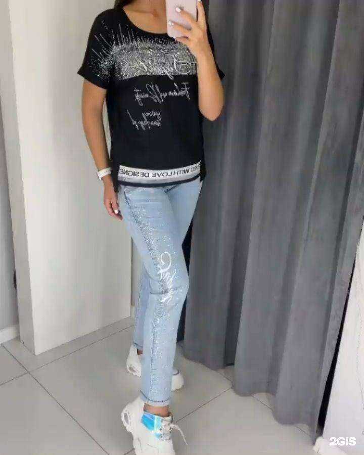 Отзывы на компанию Mood в Калуге c фото