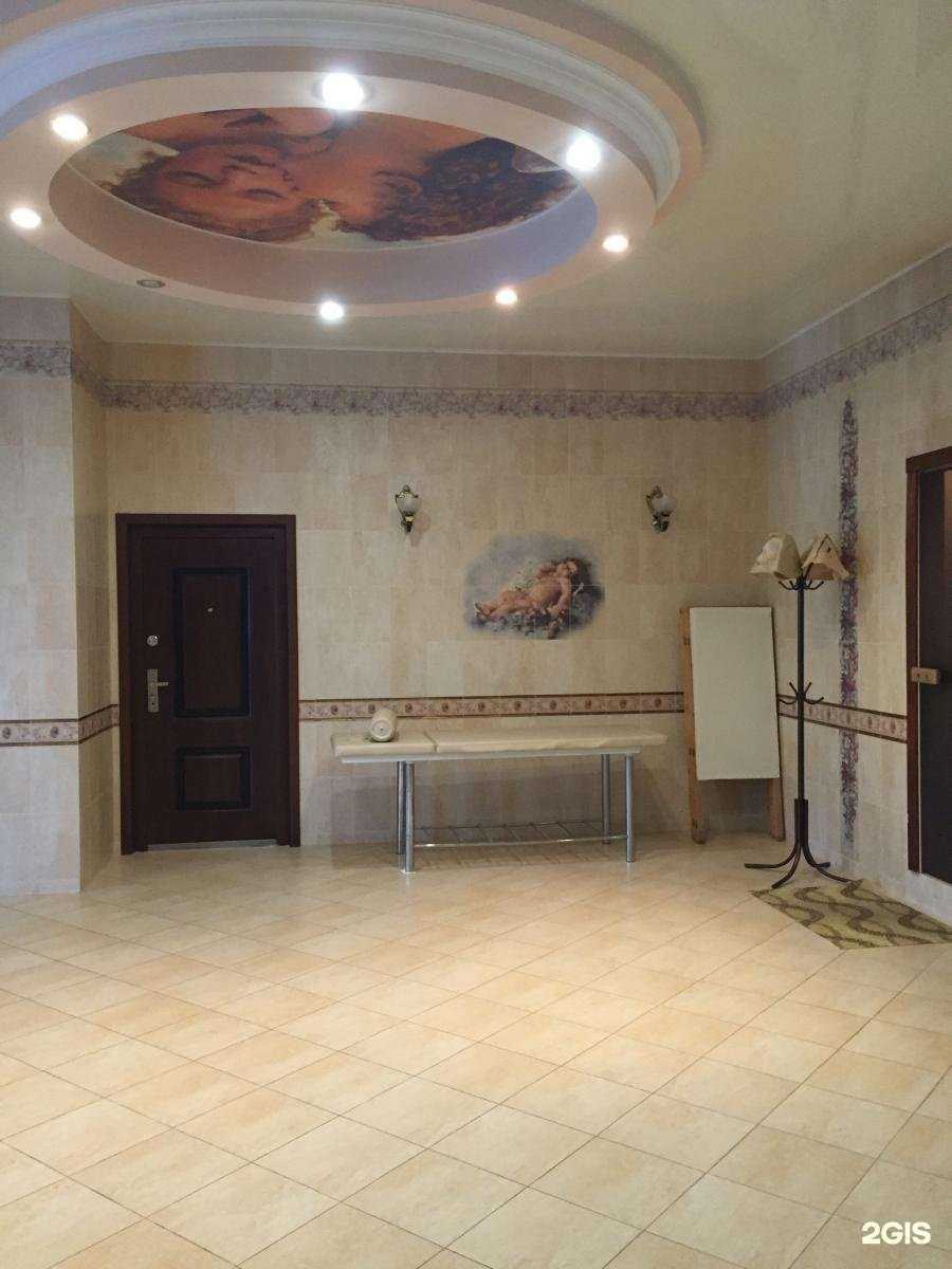 Отзывы на компанию Новые русские бани в Фрязине c фото