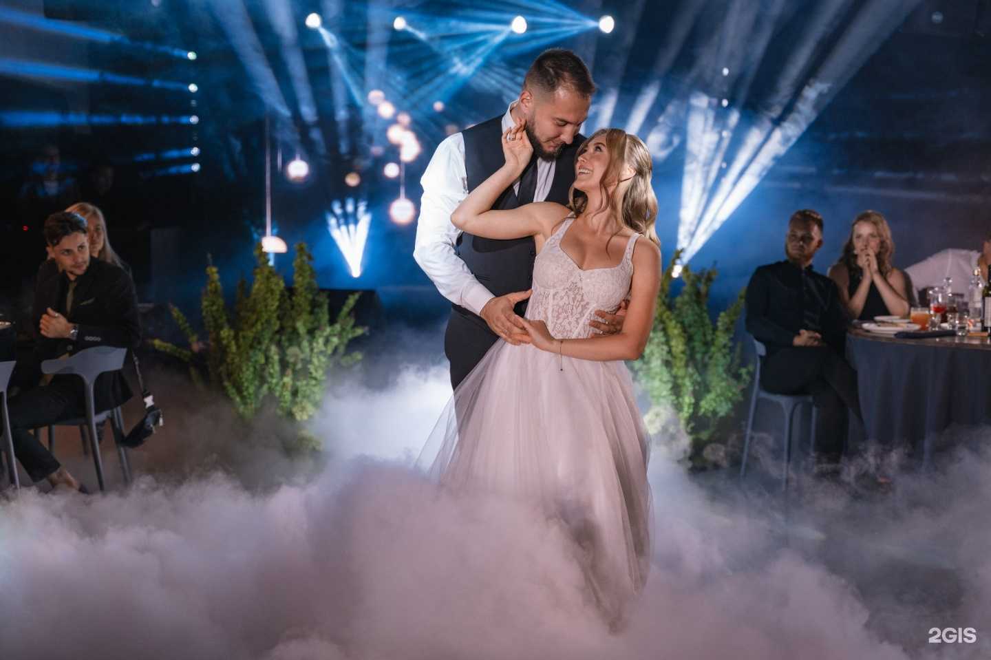 Отзывы на компанию Urban event hall в Барнауле c фото