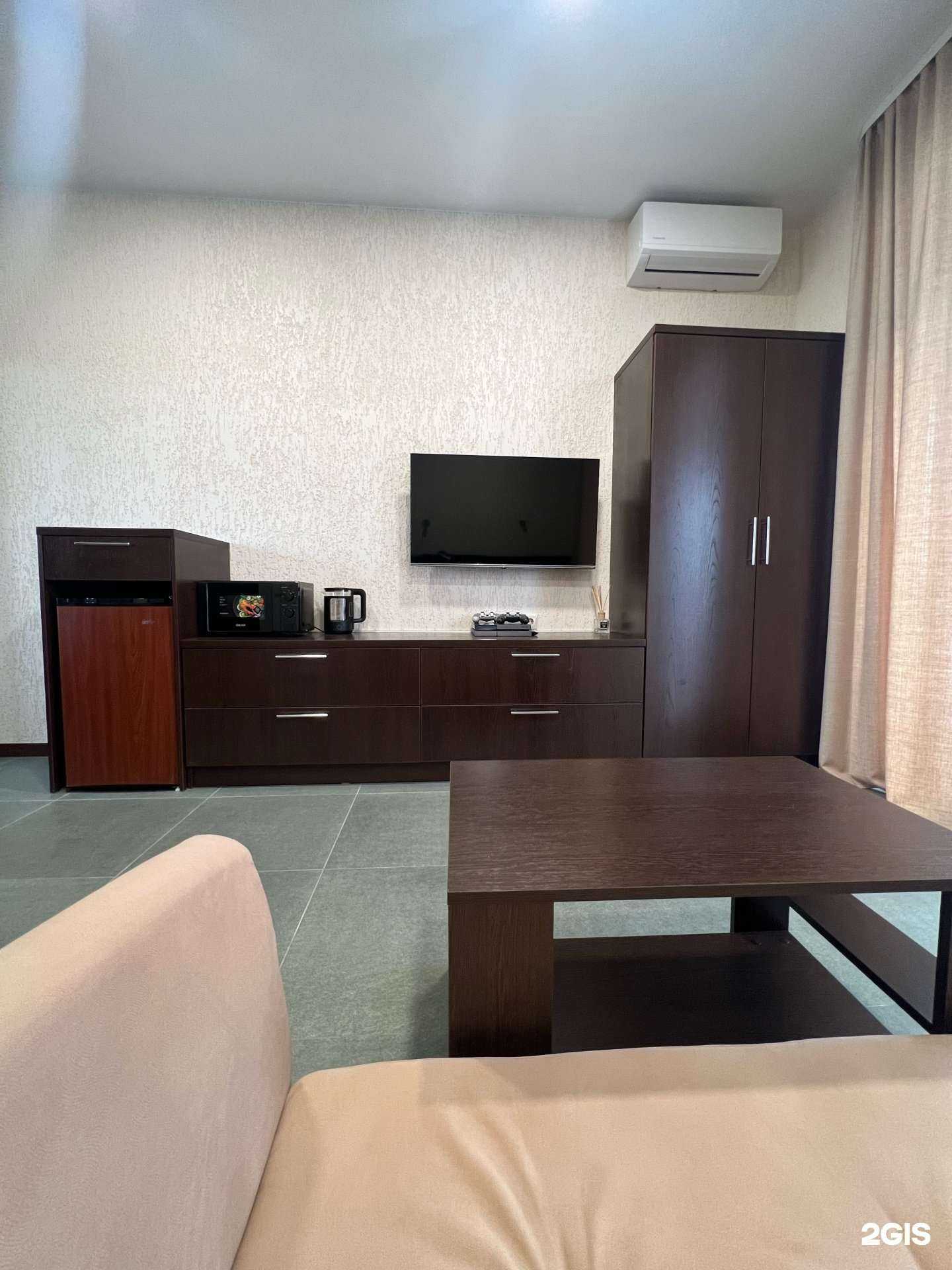 Отзывы на компанию Гостиница в Сосновоборске c фото