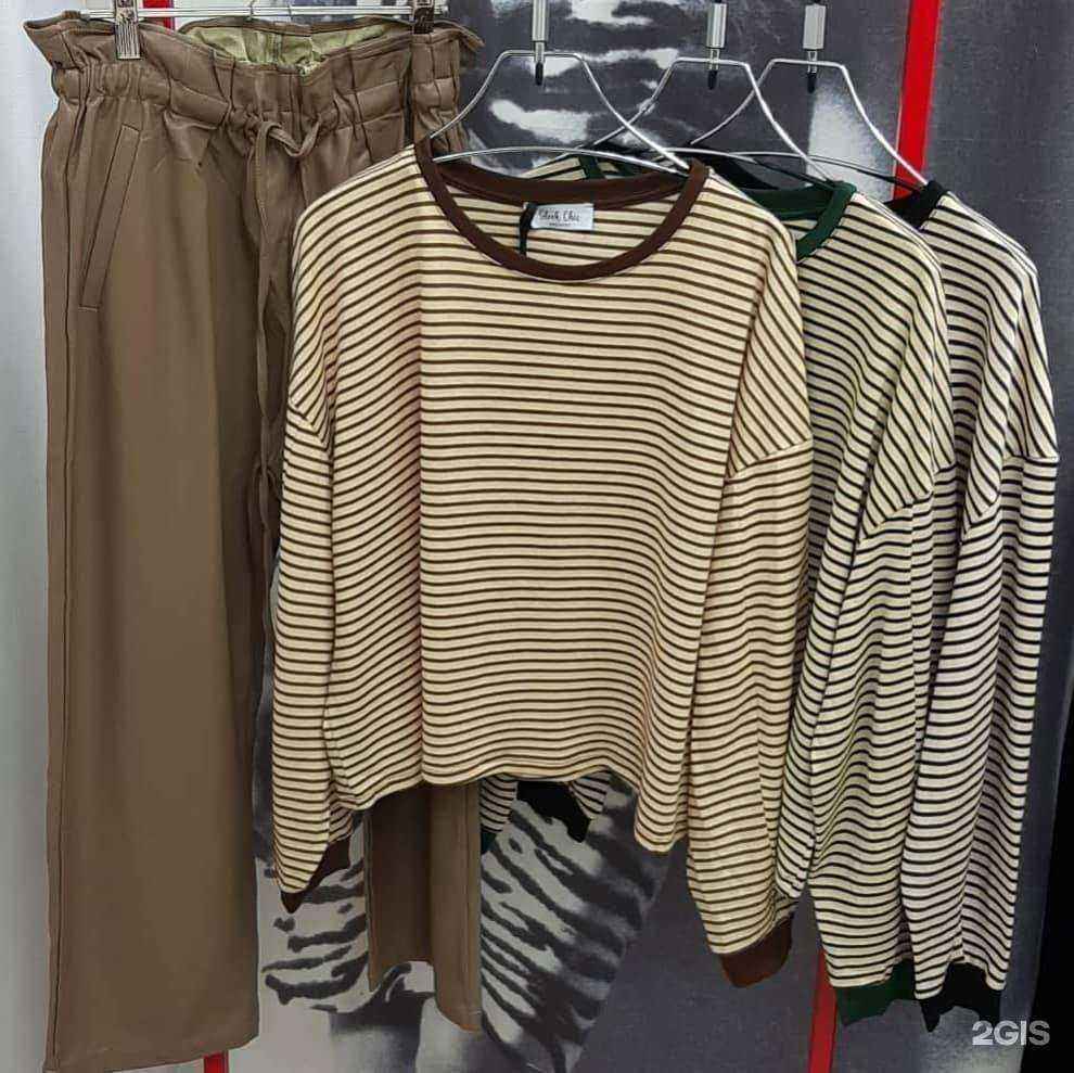 Отзывы на компанию Jeans`on в Иркутске c фото