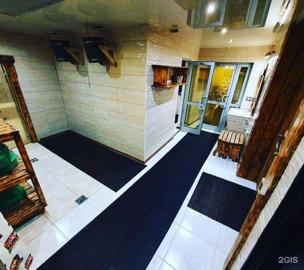 Отзывы на компанию Мужская банька в Якутске c фото