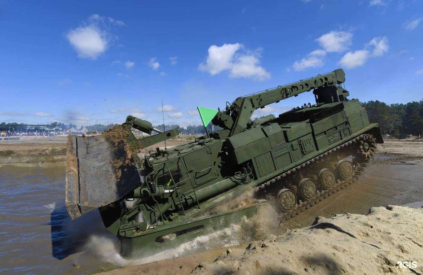 Отзывы на компанию Армейские транспортеры и тягачи в Тутаеве c фото