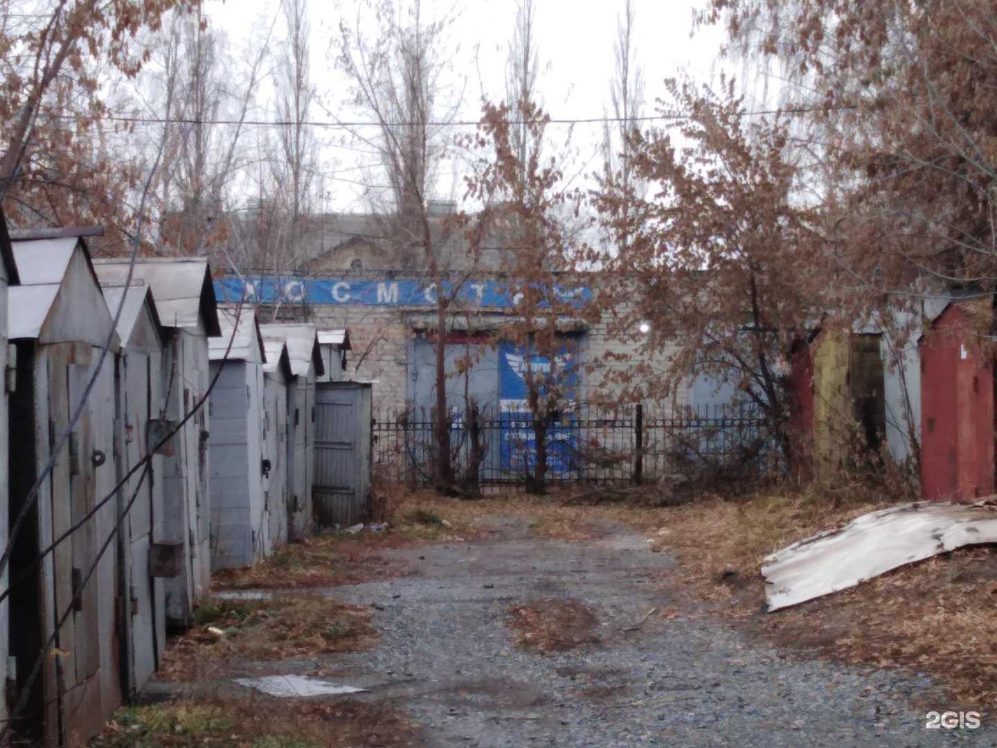 Отзывы на компанию Автосервис в Кемерове c фото - фотография 2 из 2