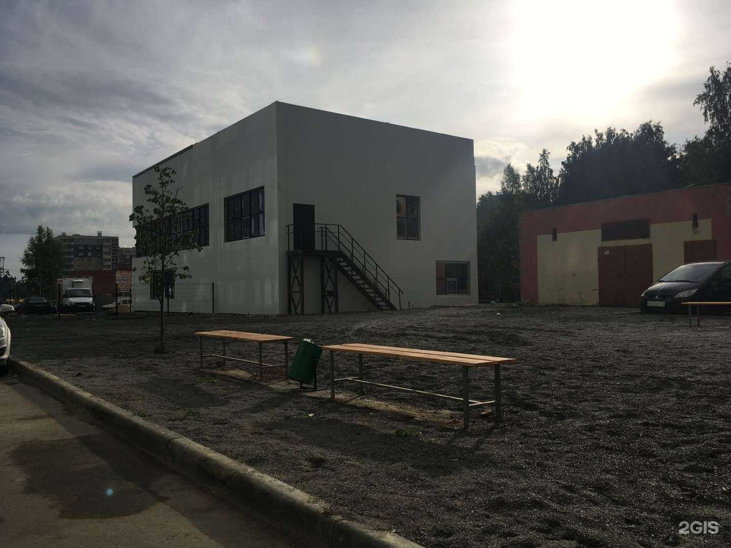 Отзывы на компанию Легенда-ск в Челябинске c фото - фотография 2 из 2