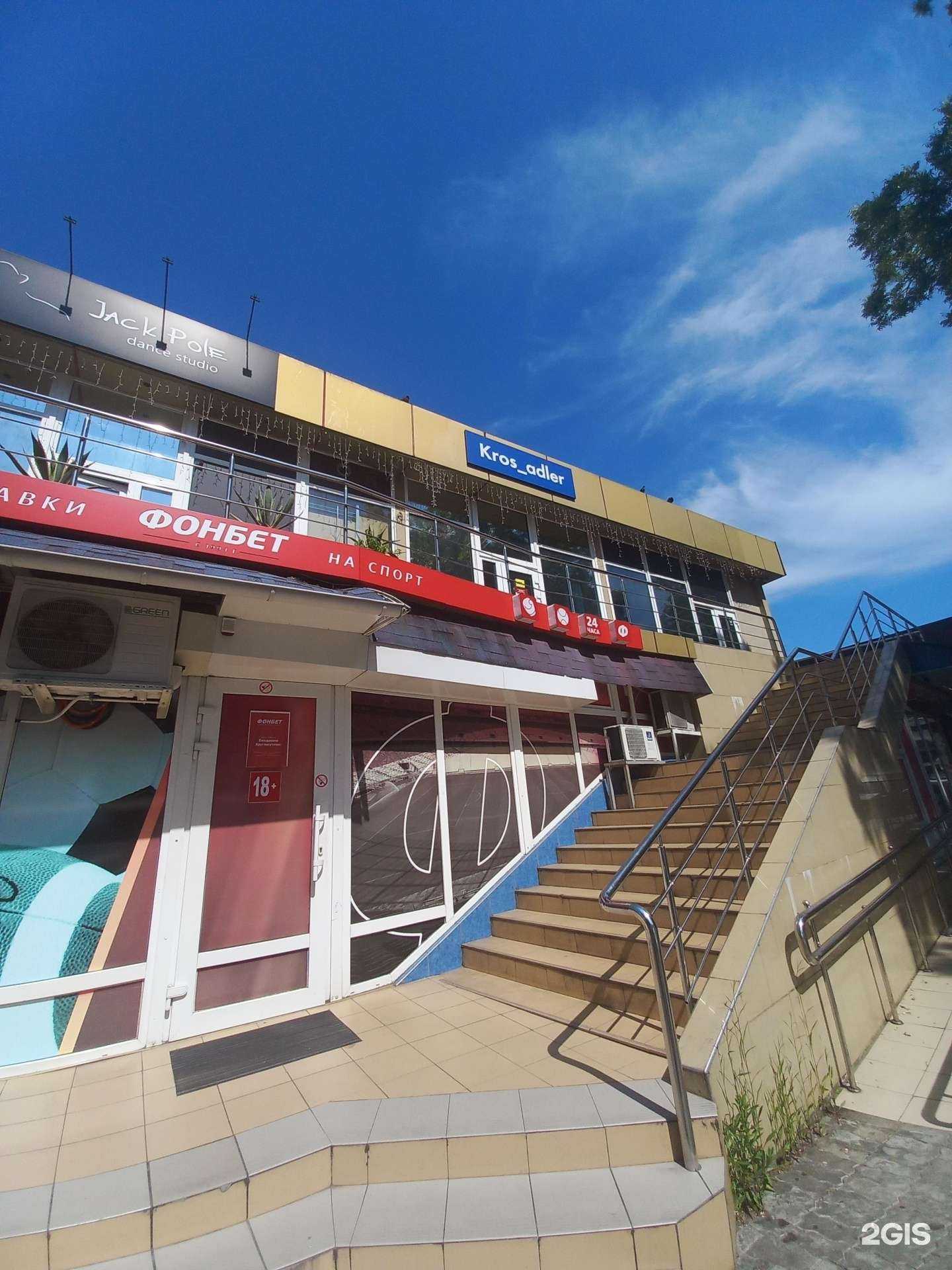 Отзывы на компанию Kross adler в Сочи c фото