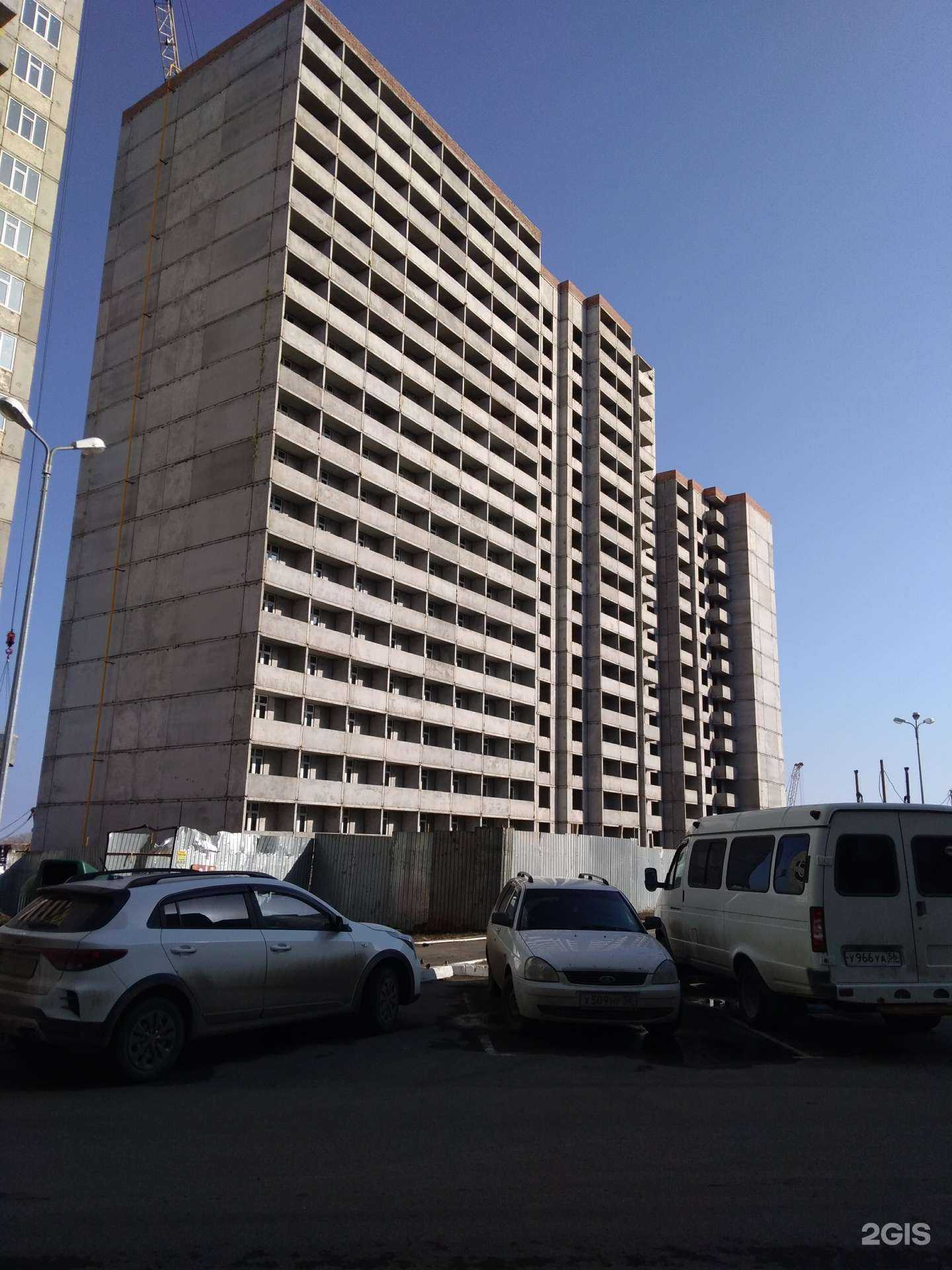 Отзывы на компанию Живая вода в Оренбурге c фото - фотография 2 из 2