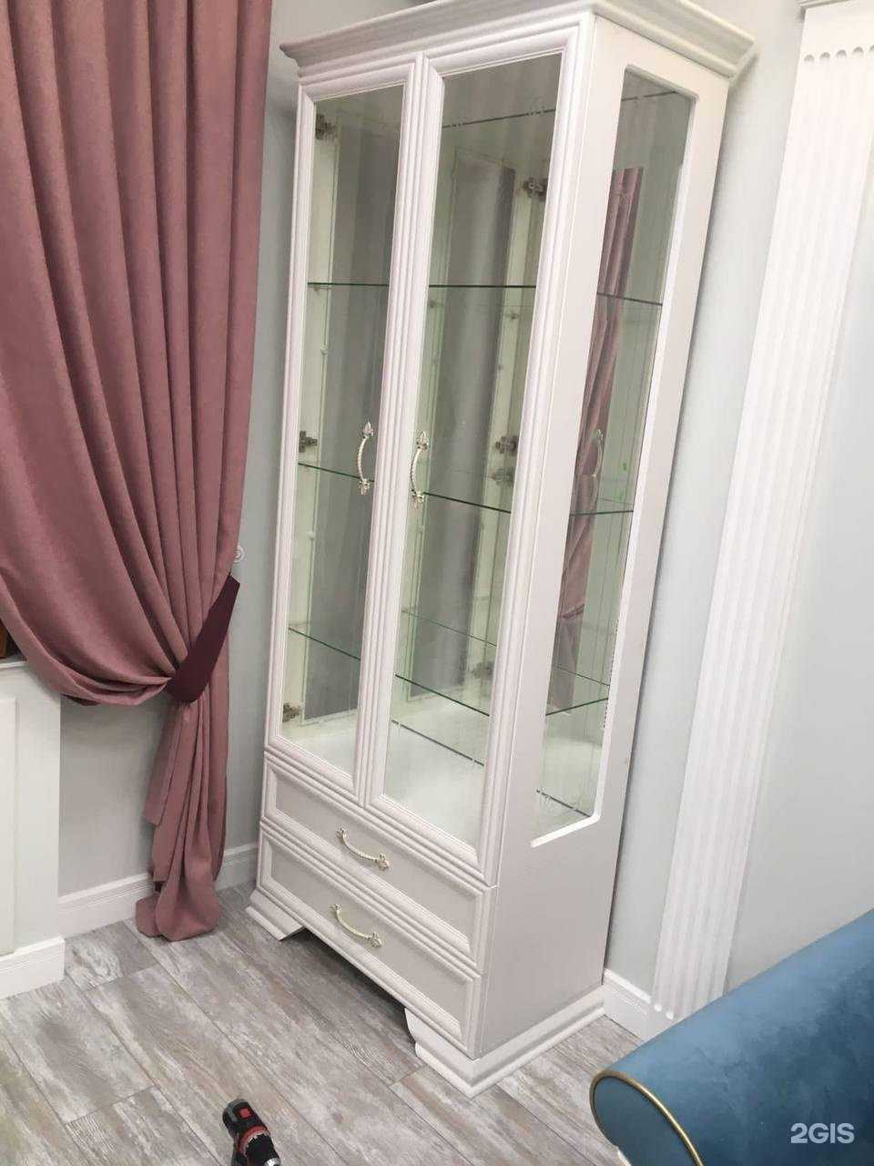 Отзывы на компанию Живая мебель в г. Майкоп c фото