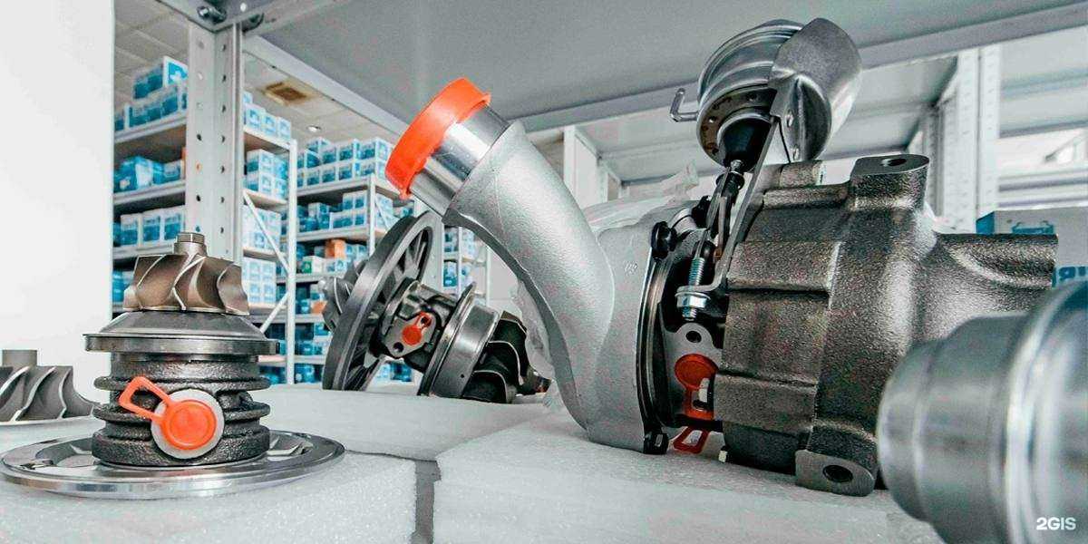 Отзывы на компанию TurboWelt в Челябинске c фото