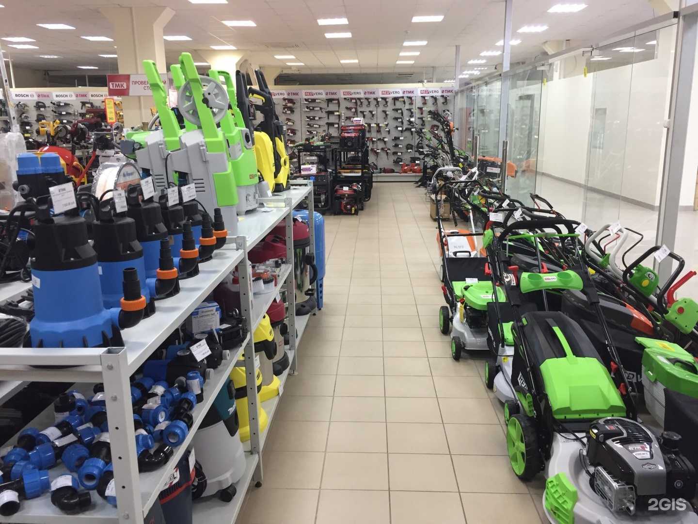 Отзывы на компанию ТМК Инструмент в г. Воронеж c фото