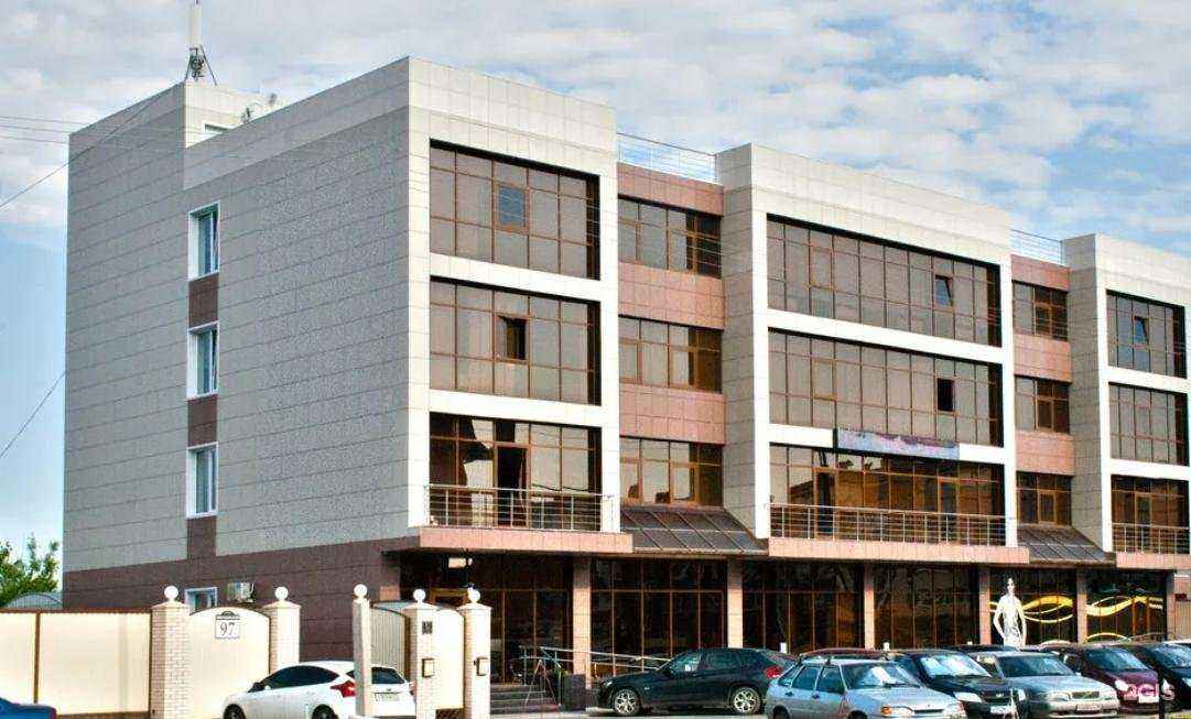 Отзывы на компанию Легион в Краснодаре c фото