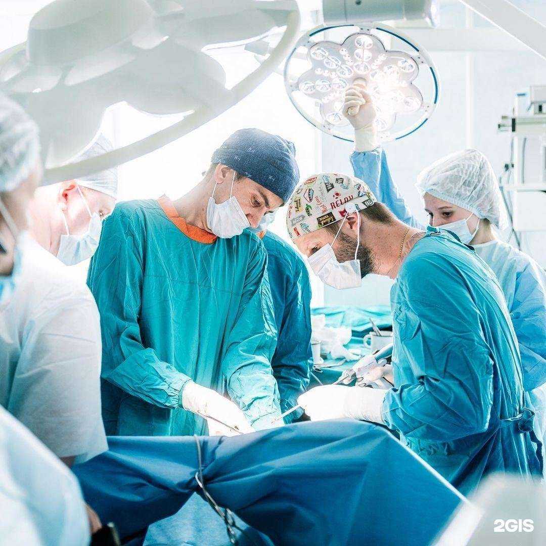 Отзывы на компанию Центр обучения эндохирургии им. профессора И.В. Федорова в Казани c фото