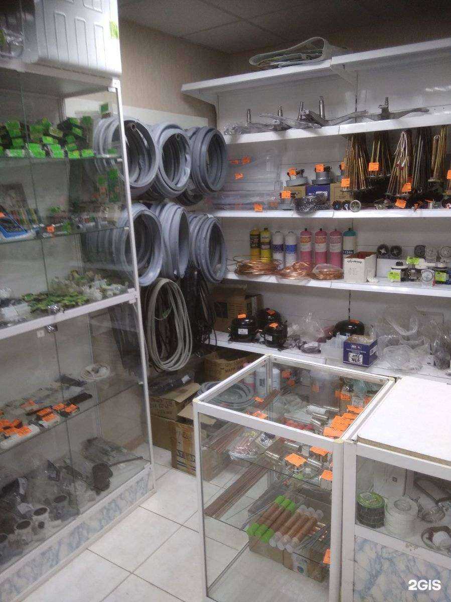 Отзывы на компанию Для мастера в Саратове c фото