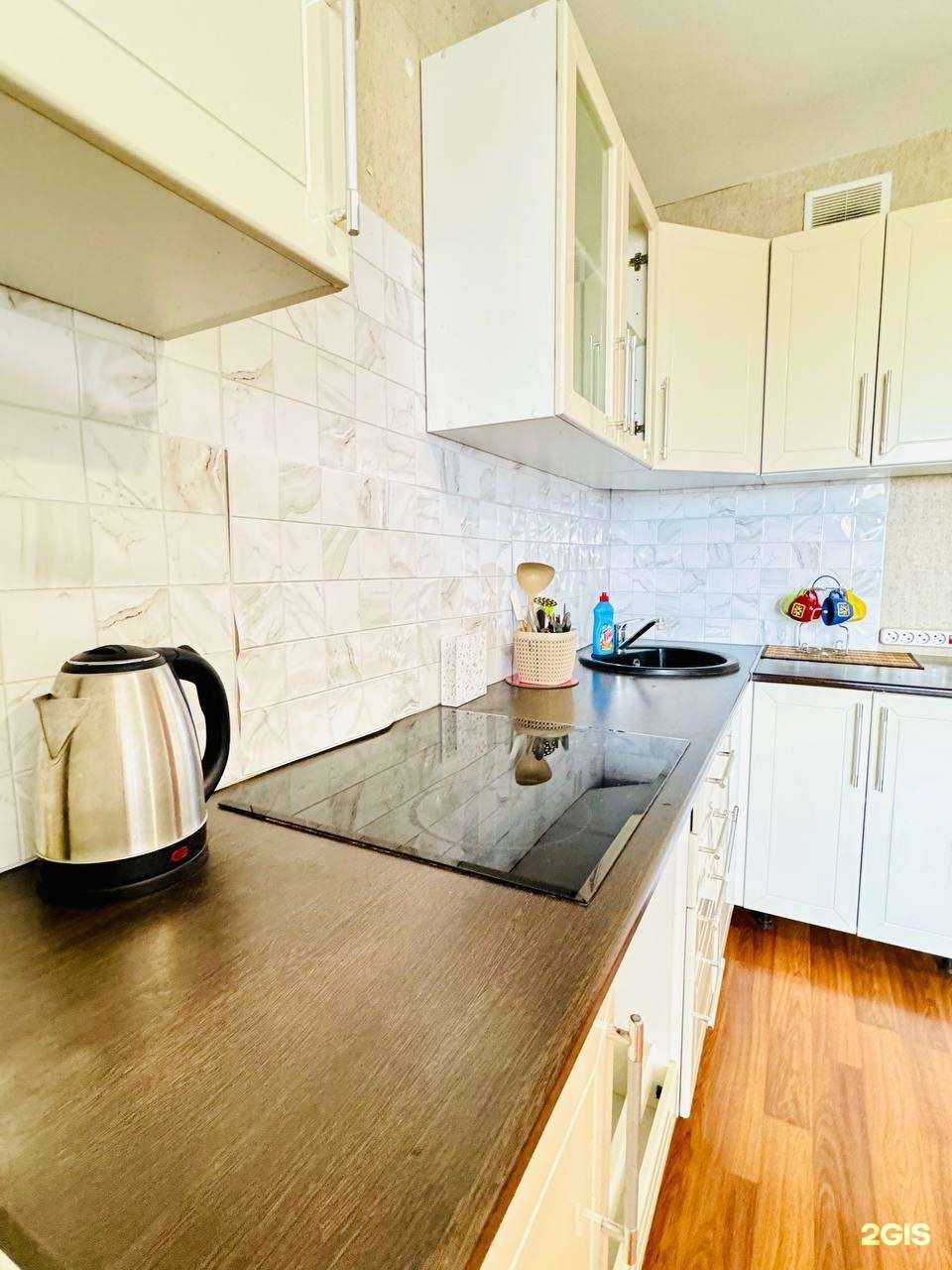 Отзывы на компанию Апарт96 в Екатеринбурге c фото