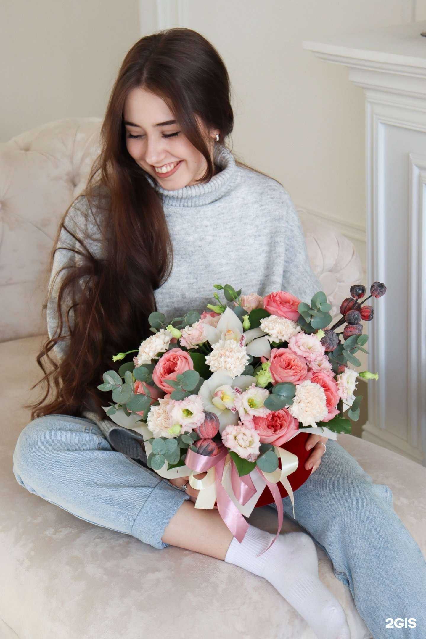 Отзывы на компанию Цветопт в г. Псков c фото