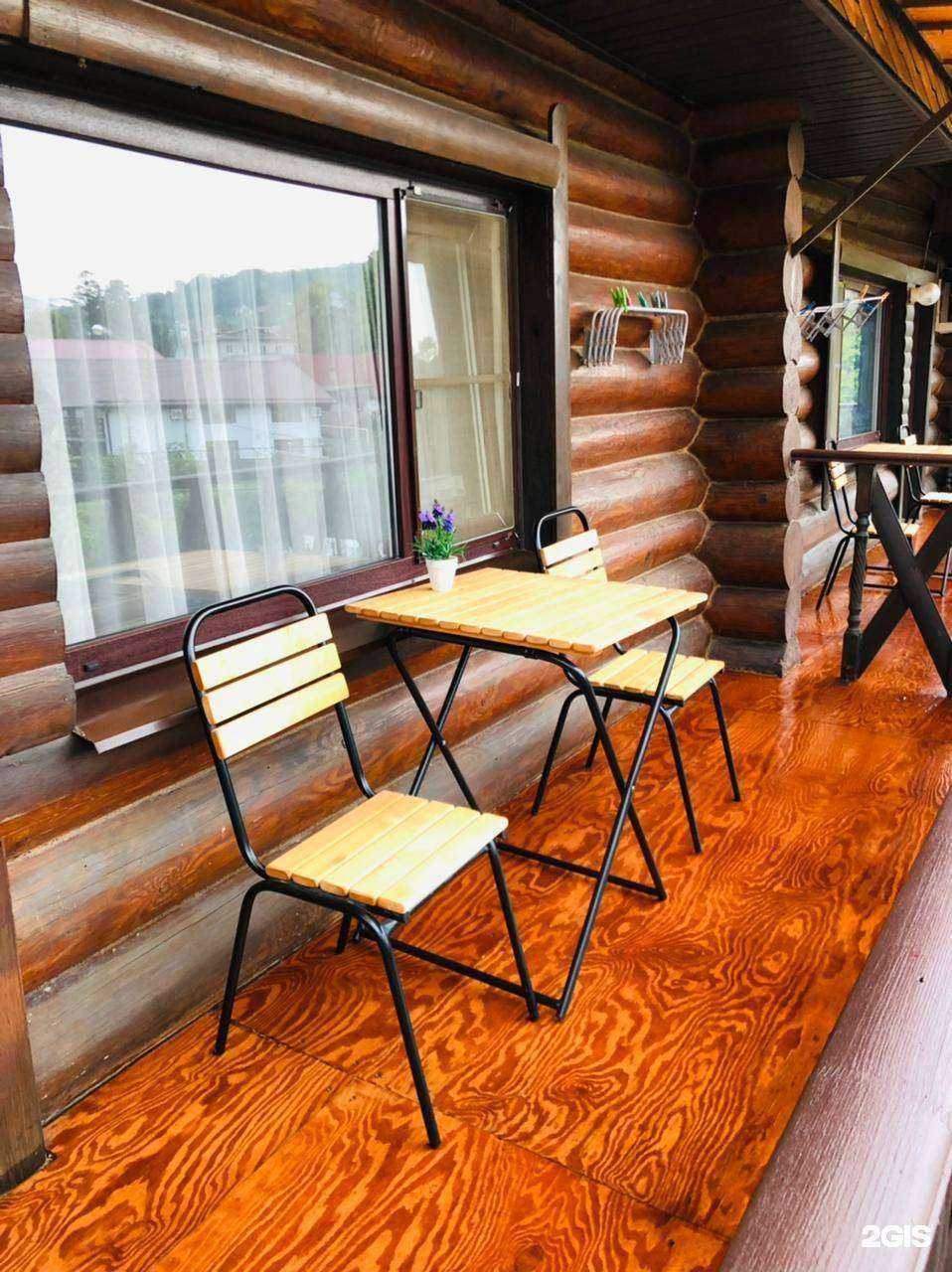 Отзывы на компанию Шарлоотка в Сочи c фото