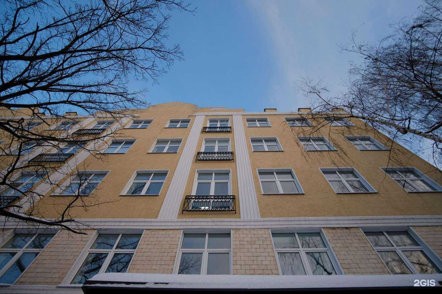 Отзывы на компанию Студия реконструкции волос в Ижевске c фото - фотография 2 из 2