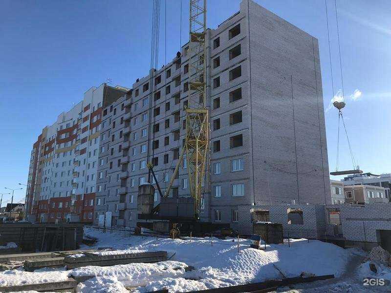 Отзывы на компанию Стройжилкомплект в Твери c фото