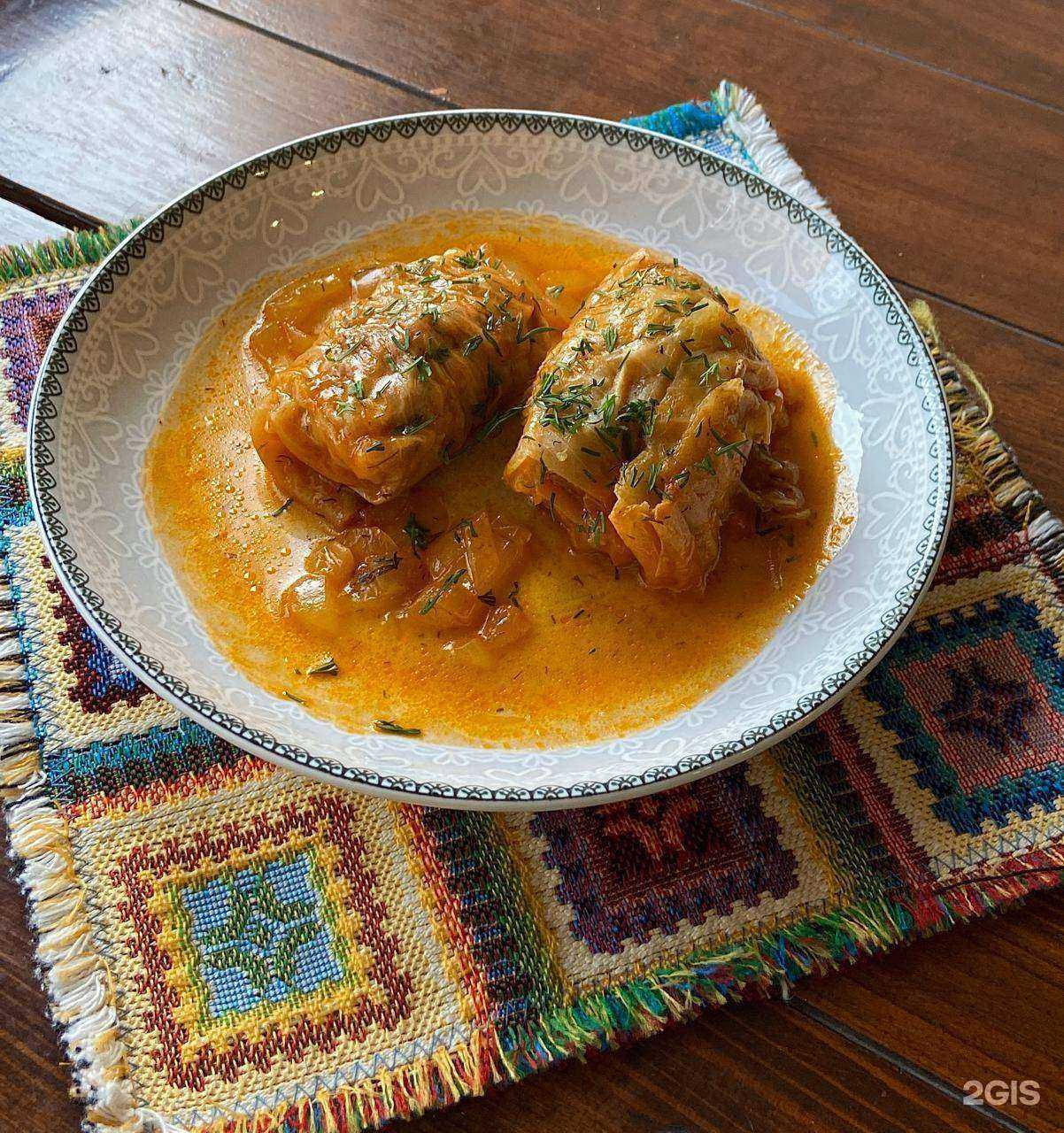 Отзывы на компанию Кафе-пельменная в г. Находка c фото