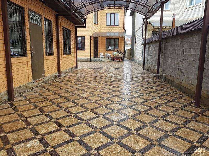 Отзывы на компанию Модный Дворик в Махачкале c фото