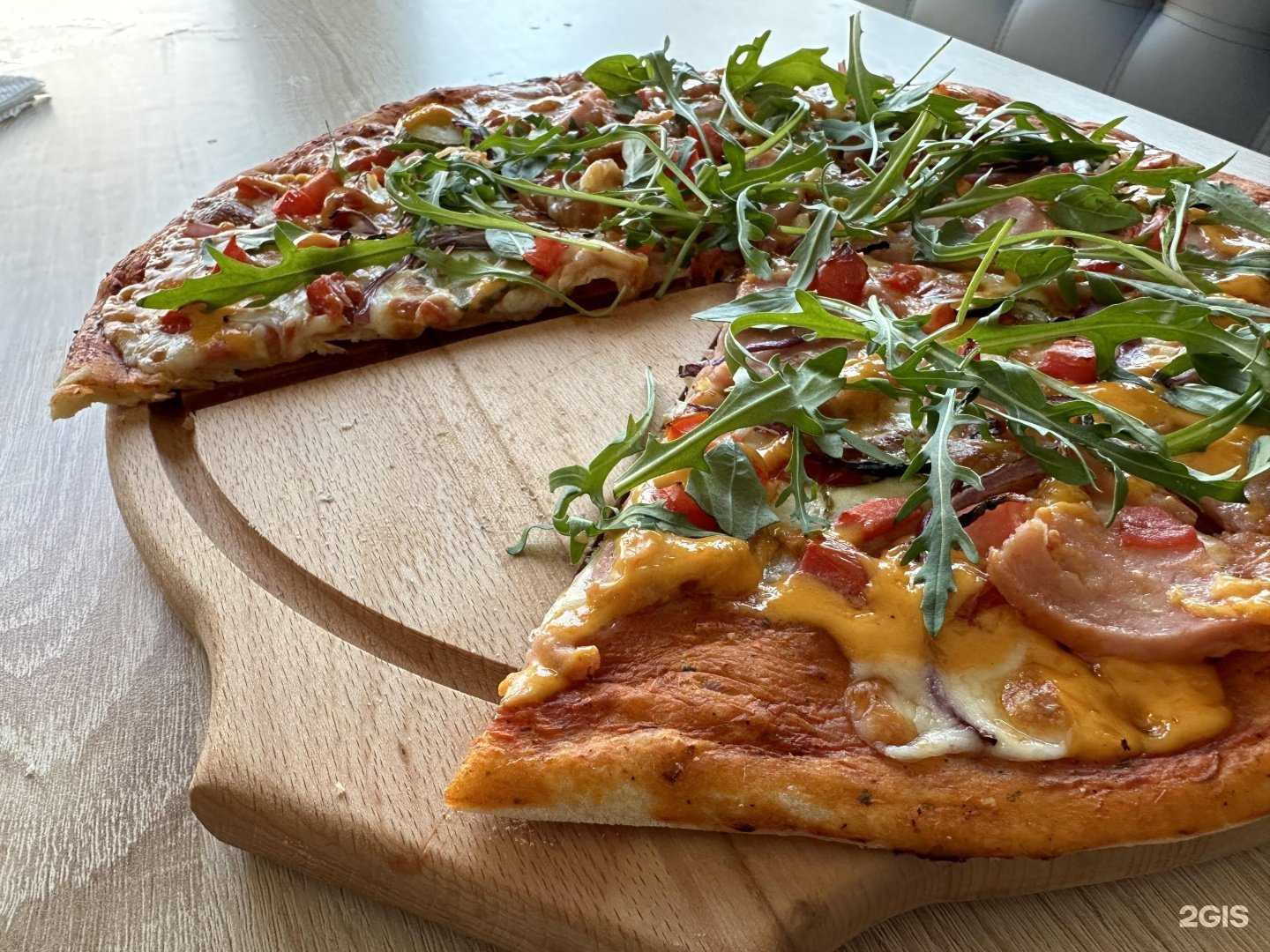 Отзывы на компанию Три вкуса в Самаре c фото