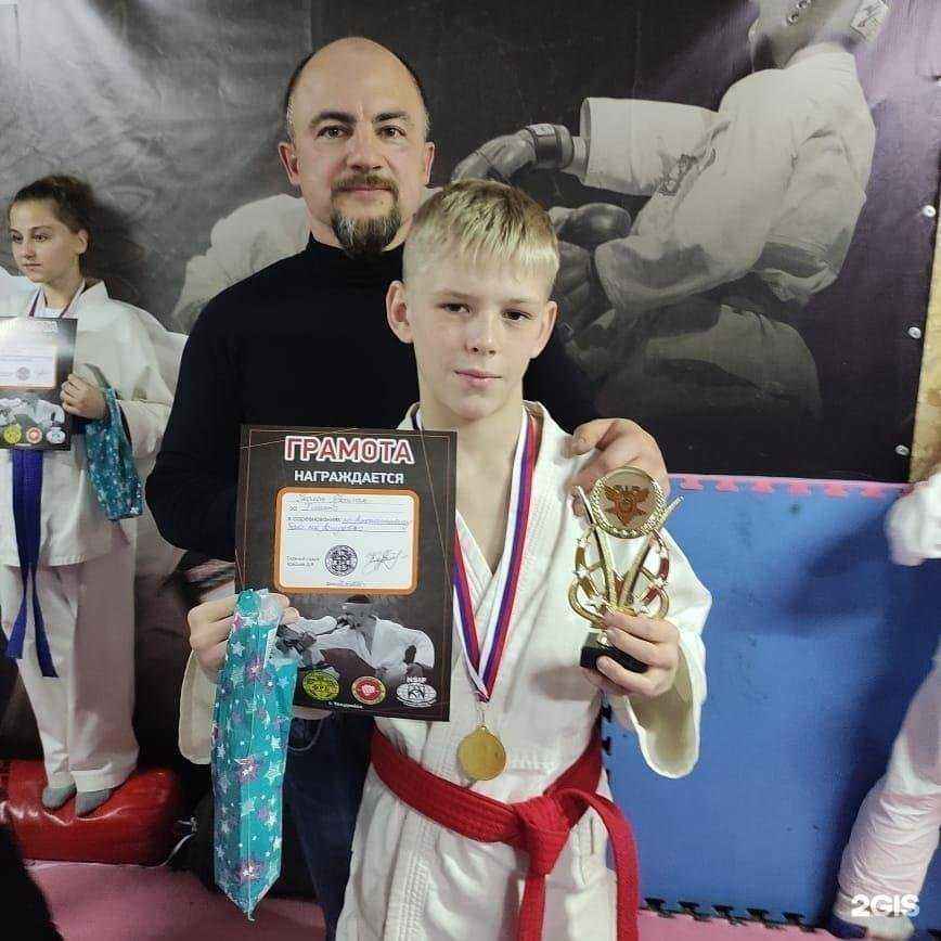 Отзывы на компанию Род в г. Артём c фото