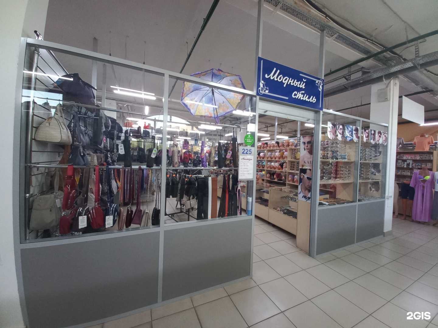 Отзывы на компанию Модный стиль в Тольятти c фото