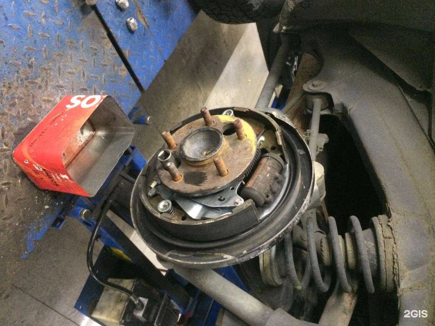 Отзывы на компанию Интер-авто в Сочи c фото