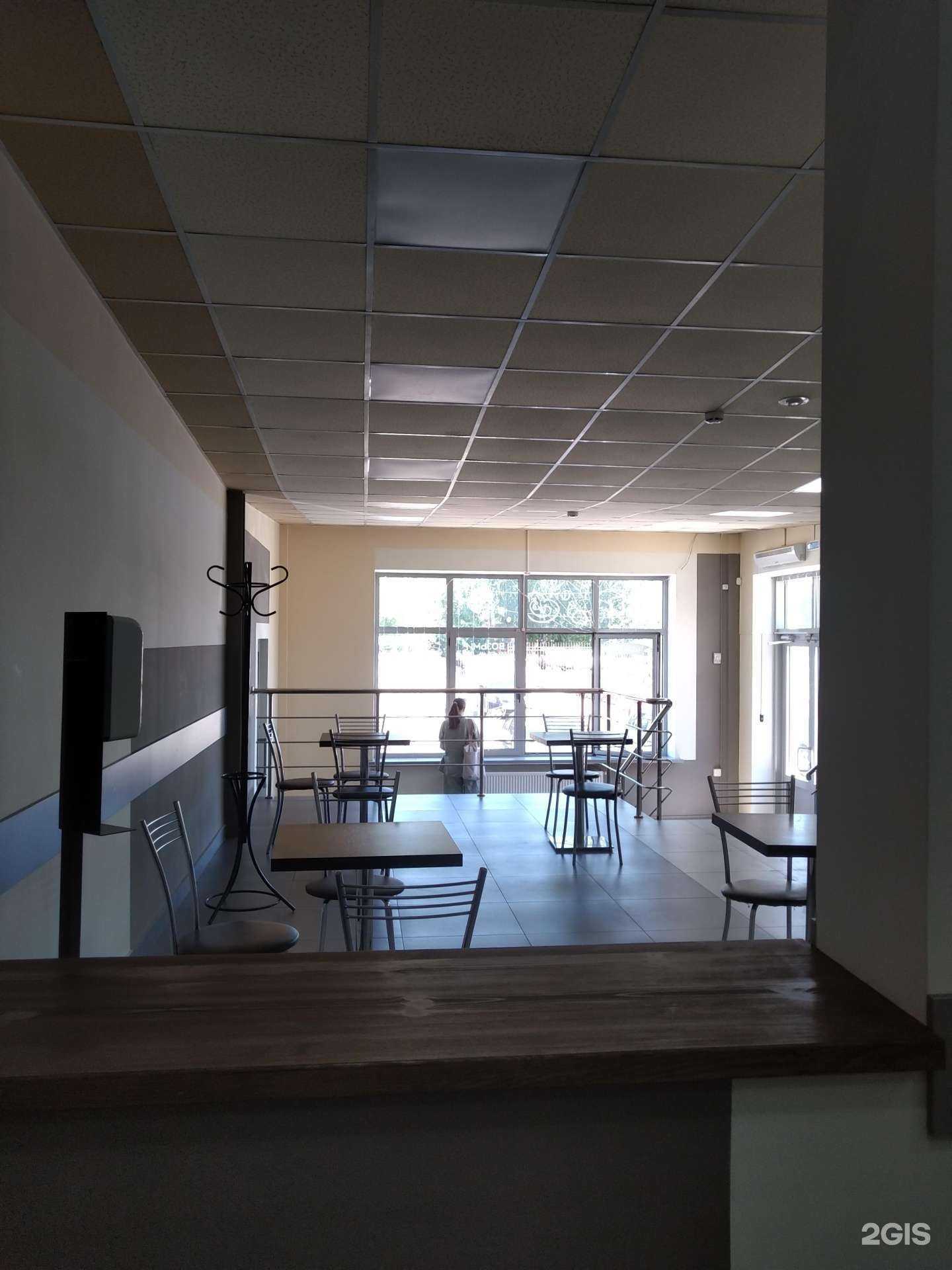 Отзывы на компанию Хлебный дворик в Клине c фото