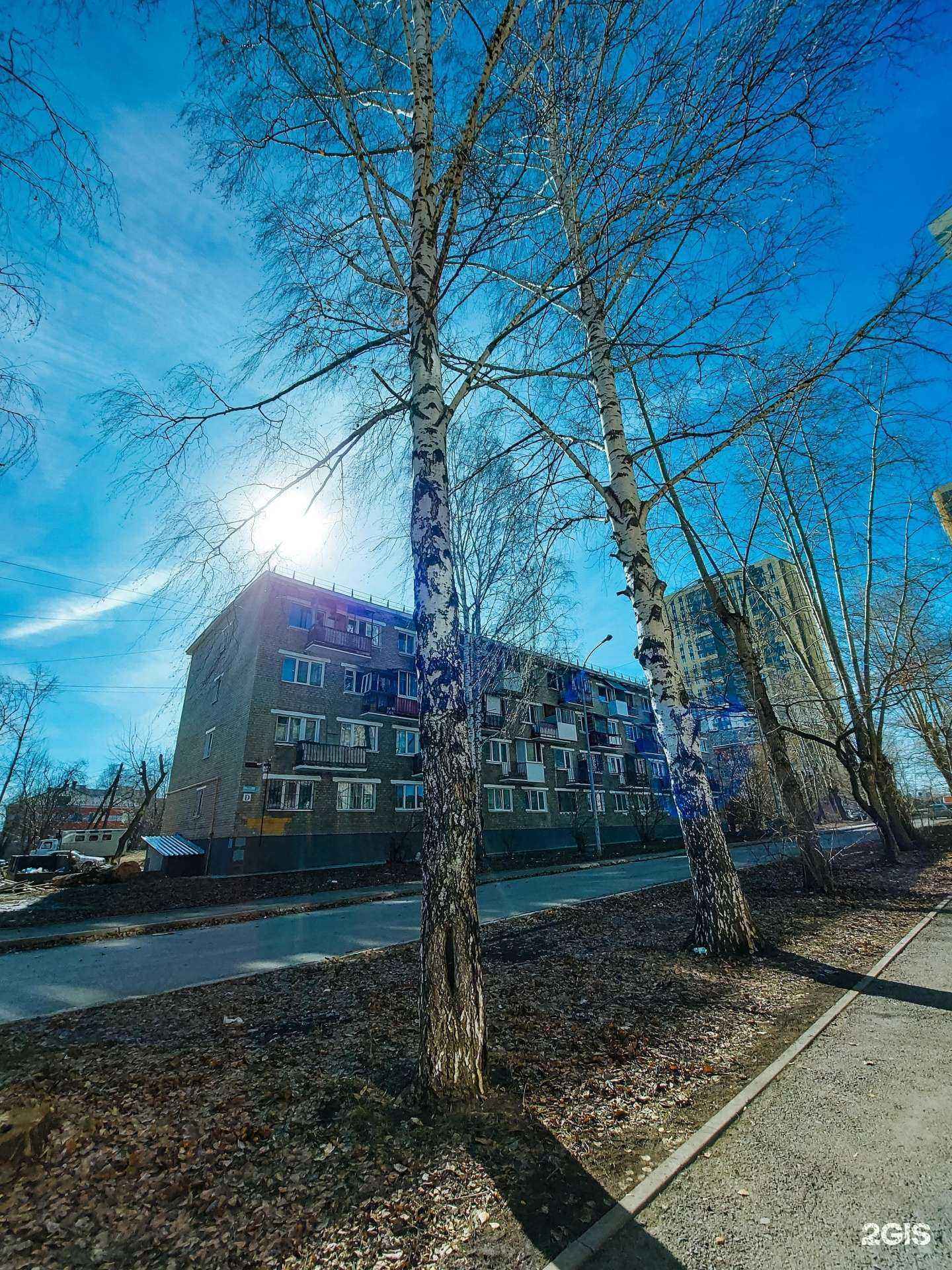 Отзывы на компанию Живая вода в Екатеринбурге c фото - фотография 2 из 2