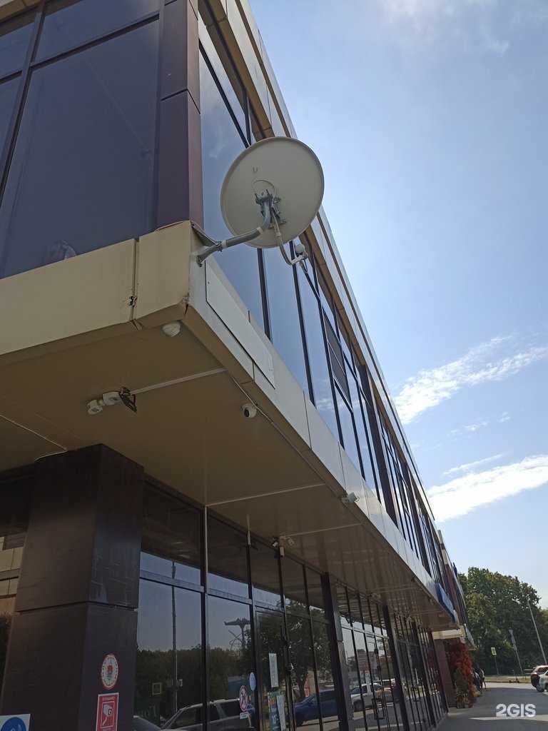 Отзывы на компанию Кабинет специалиста в Лермонтове c фото - фотография 2 из 2