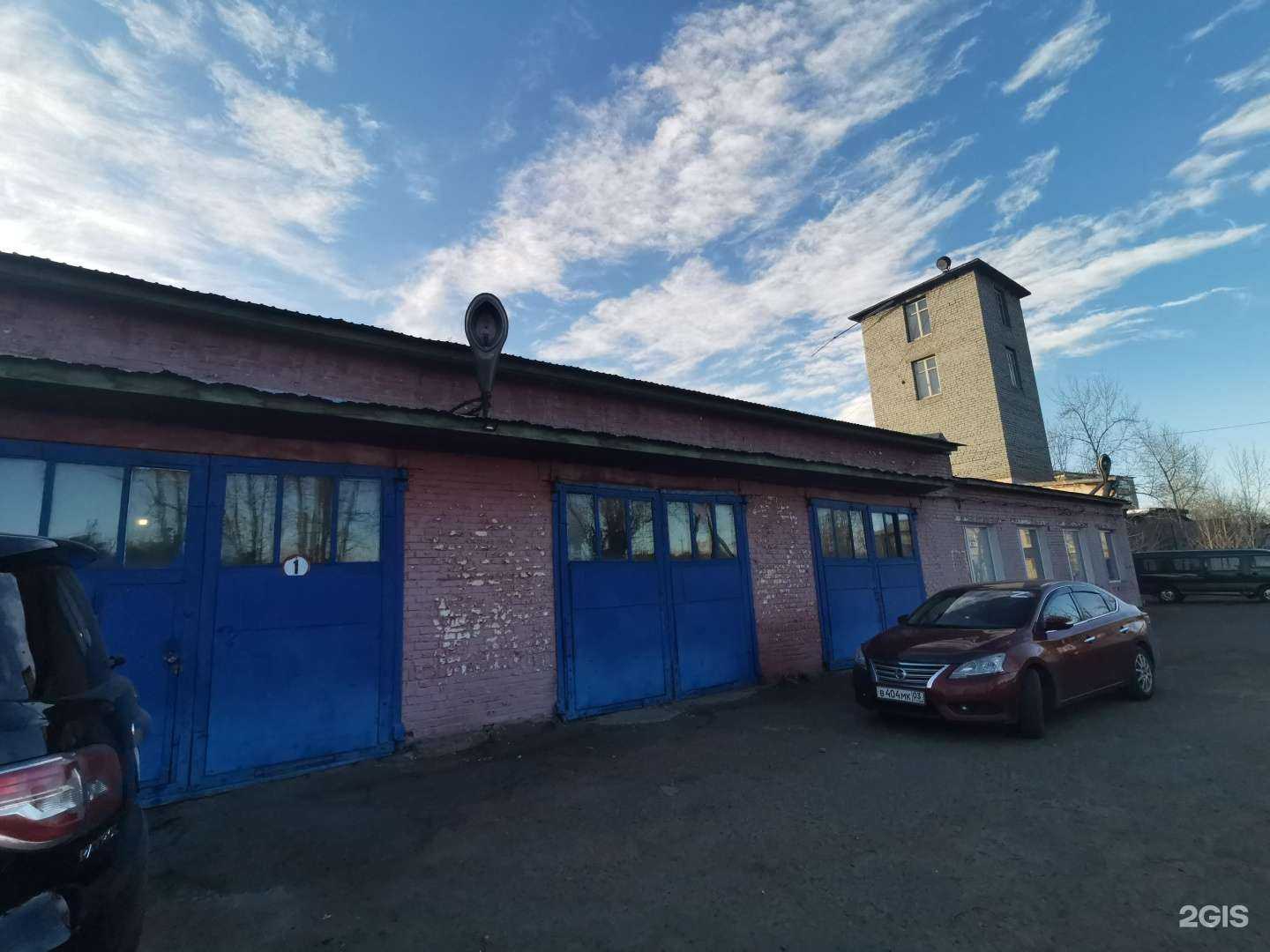 Отзывы на компанию Электроник в Улан-Удэ c фото - фотография 2 из 2