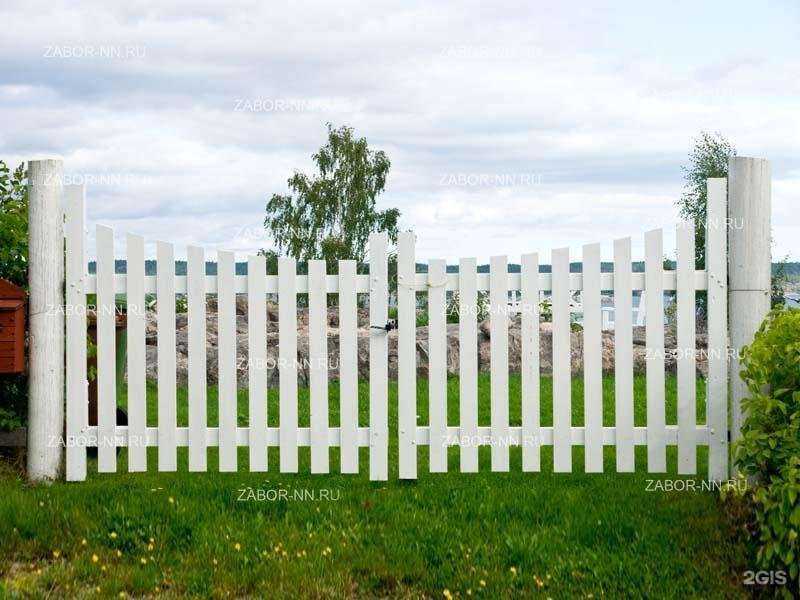 Отзывы на компанию Профзабор-НН в Кстове c фото