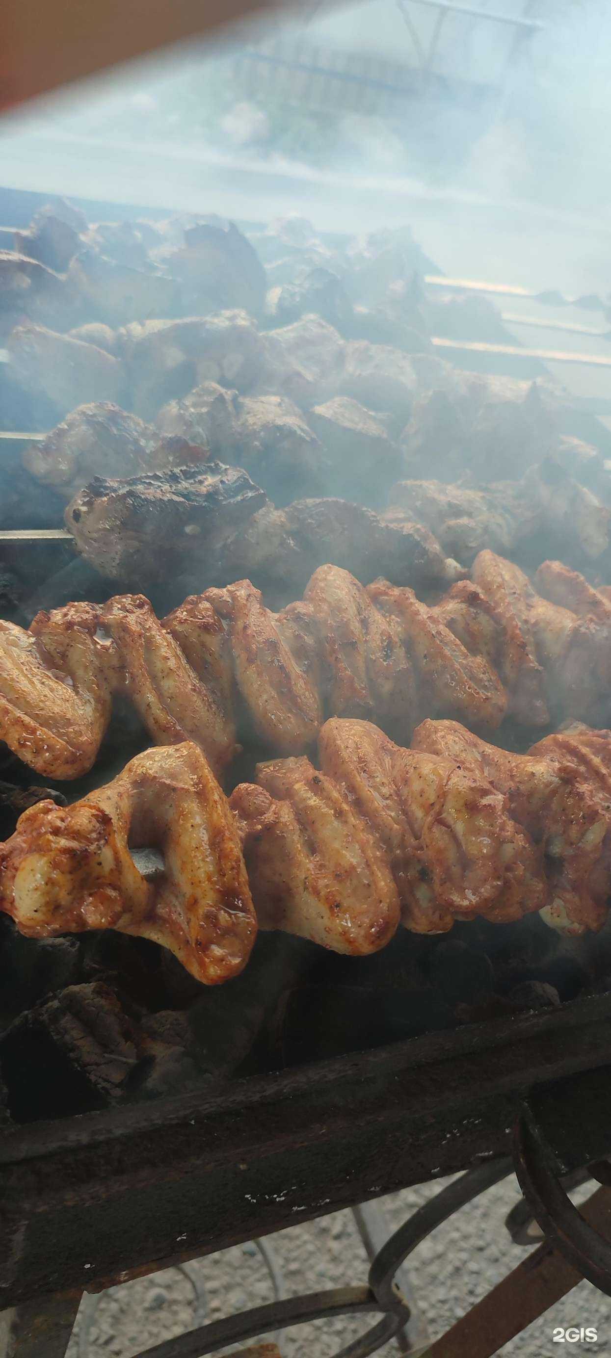 Отзывы на компанию Мясной у Володи в г. Минеральные Воды c фото