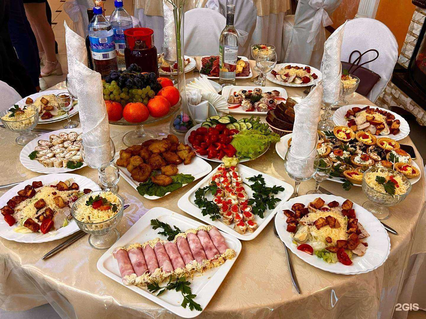 Отзывы на компанию Рандеву в г. Арзамас c фото