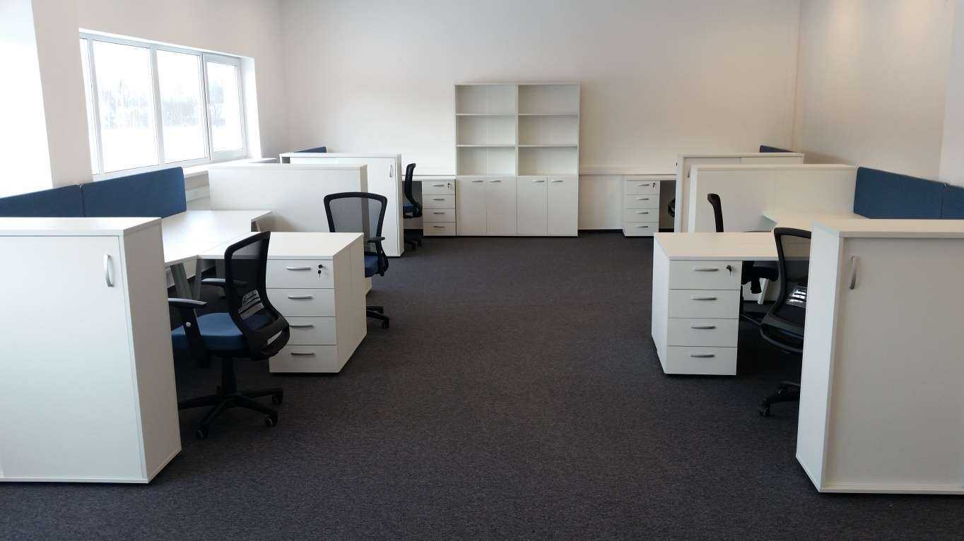 Отзывы на компанию Серви в Калуге c фото