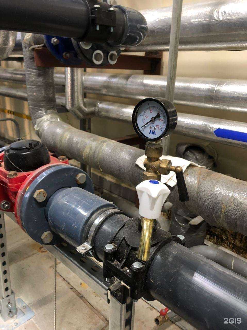 Отзывы на компанию Эко-Тверь в Твери c фото