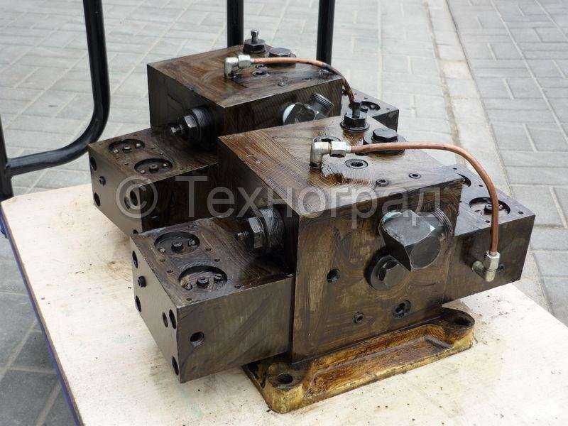 Отзывы на компанию Техноград в Рязани c фото