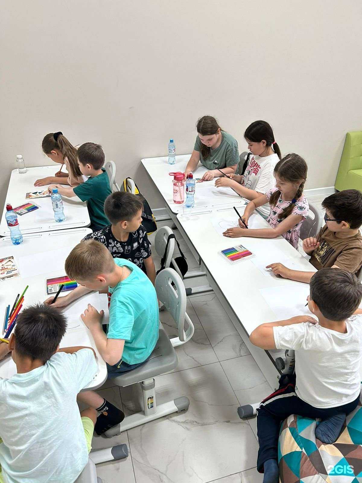 Отзывы на компанию Теремок в Уфе c фото