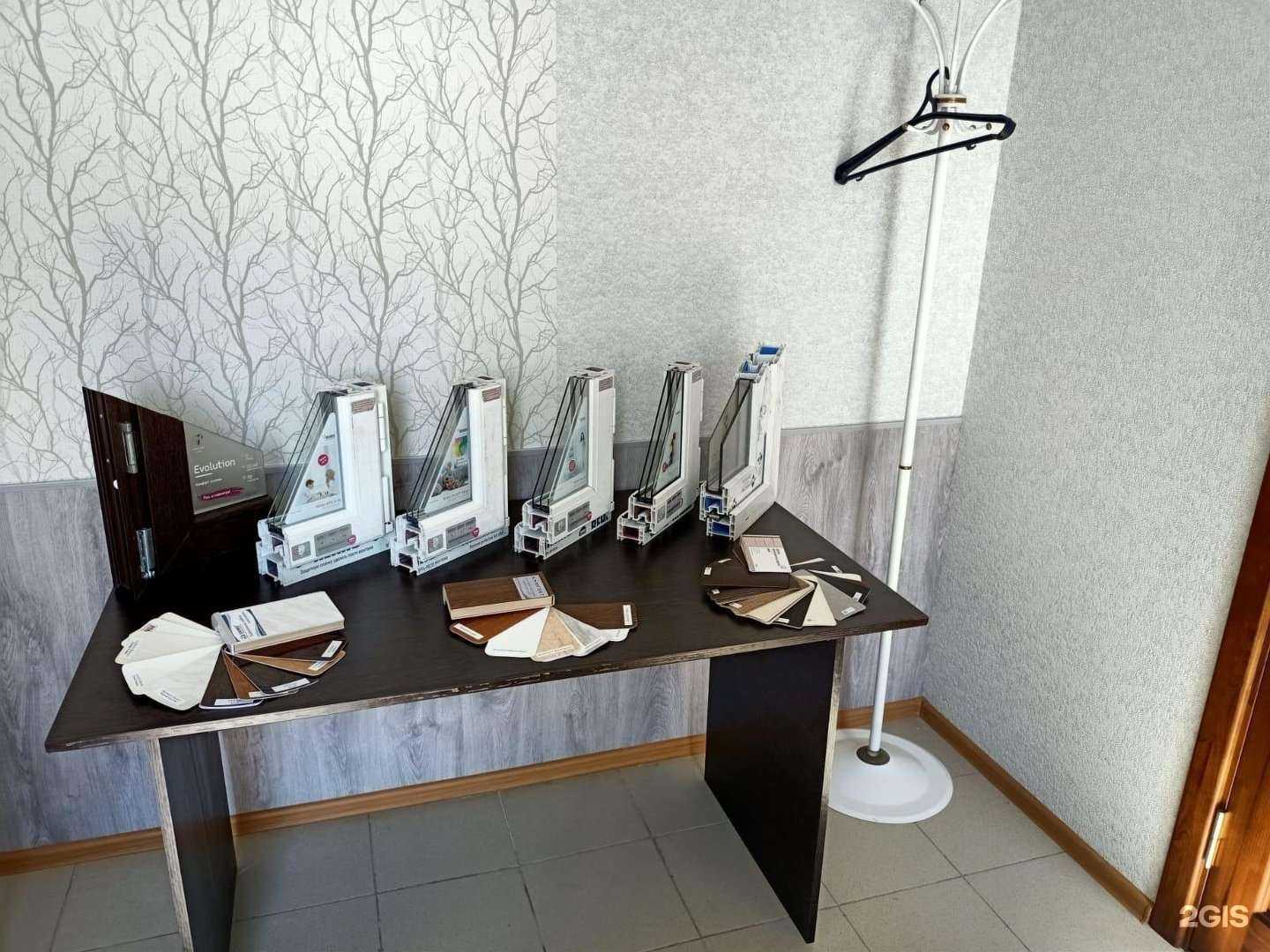 Отзывы на компанию Андреевские окна в Рязани c фото