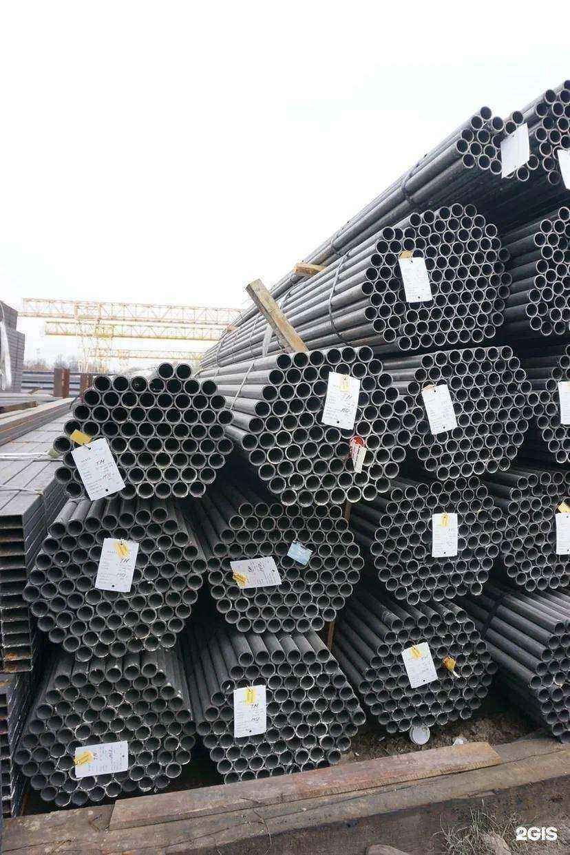 Отзывы на компанию Промметалл-нн в Нижнем Новгороде c фото