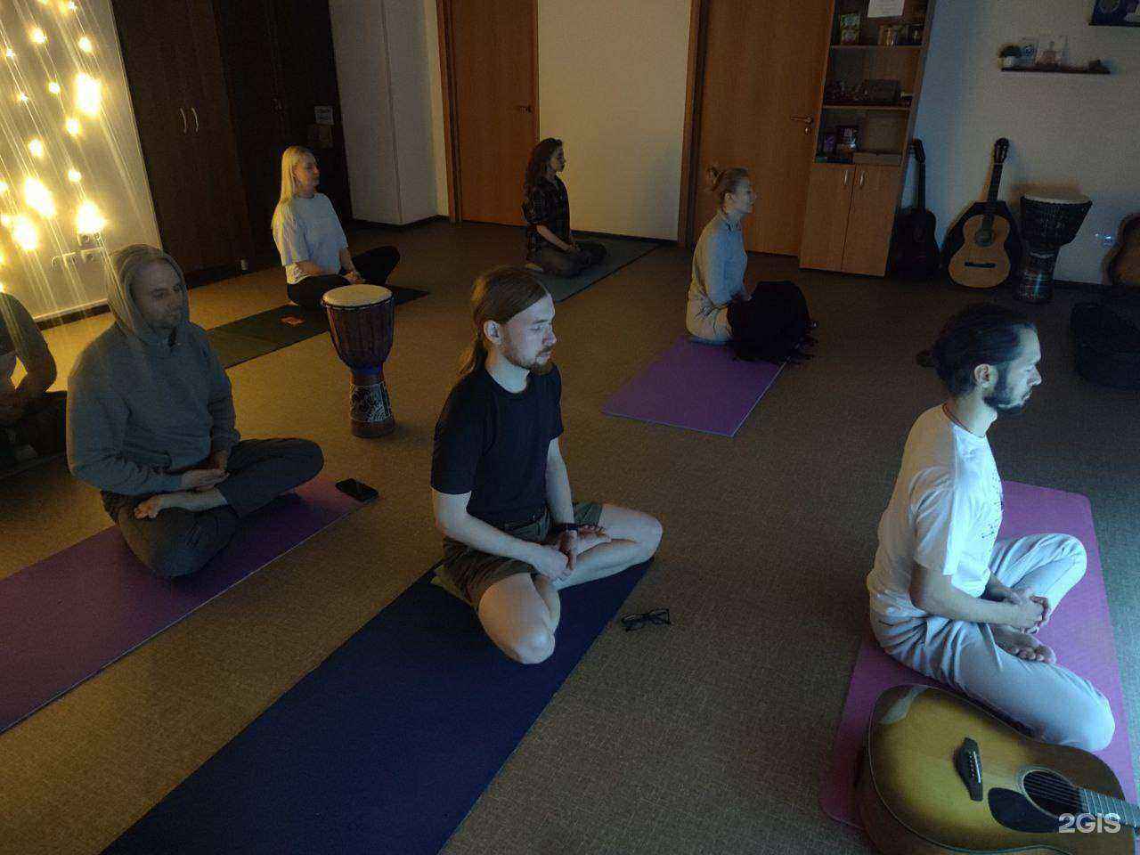 Отзывы на компанию Джагрити в Томске c фото